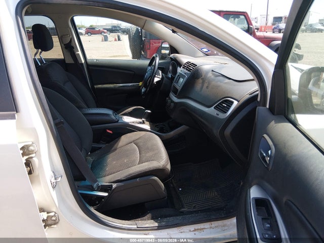 Aukcja sprzedaży 2016 Dodge Journey Se, vin: 3C4PDDAGXGT106278, numer aukcji: 45719943