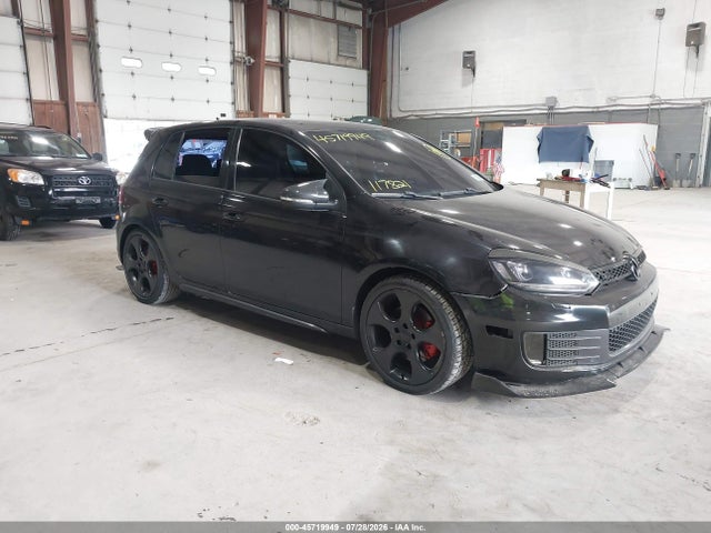 Продажа на аукционе авто 2012 Volkswagen Gti 4-door/4-door Autobahn, vin: WVWGD7AJ8CW145078, номер лота: 45719949