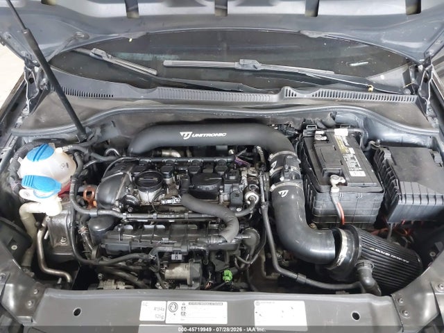 2012 Volkswagen Gti 4-door/4-door Autobahn მანქანა იყიდება აუქციონზე, vin: WVWGD7AJ8CW145078, აუქციონის ნომერი: 45719949