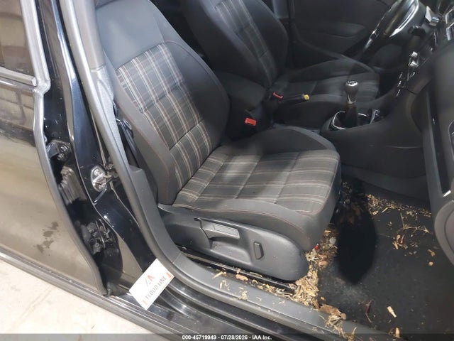 2012 Volkswagen Gti 4-door/4-door Autobahn მანქანა იყიდება აუქციონზე, vin: WVWGD7AJ8CW145078, აუქციონის ნომერი: 45719949