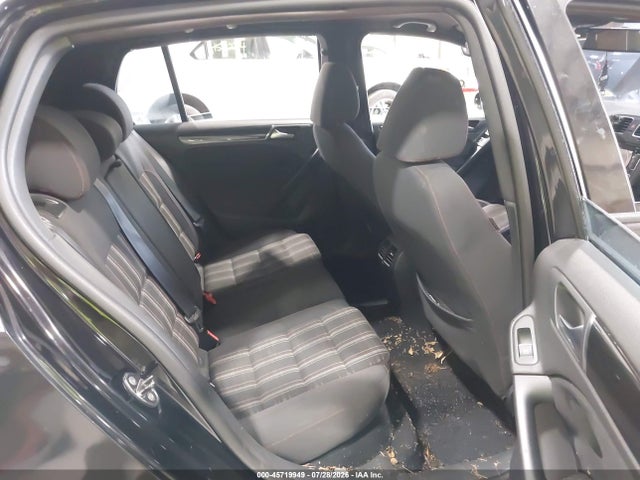 2012 Volkswagen Gti 4-door/4-door Autobahn მანქანა იყიდება აუქციონზე, vin: WVWGD7AJ8CW145078, აუქციონის ნომერი: 45719949
