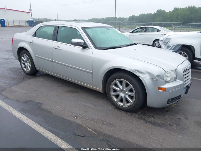 45719950 :رقم المزاد ، 2C3KA53G37H601358 vin ، 2007 Chrysler 300 Touring مزاد بيع