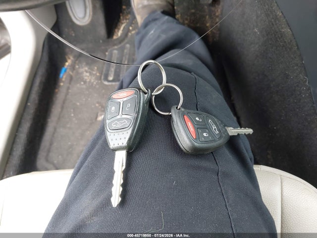 45719950 :رقم المزاد ، 2C3KA53G37H601358 vin ، 2007 Chrysler 300 Touring مزاد بيع