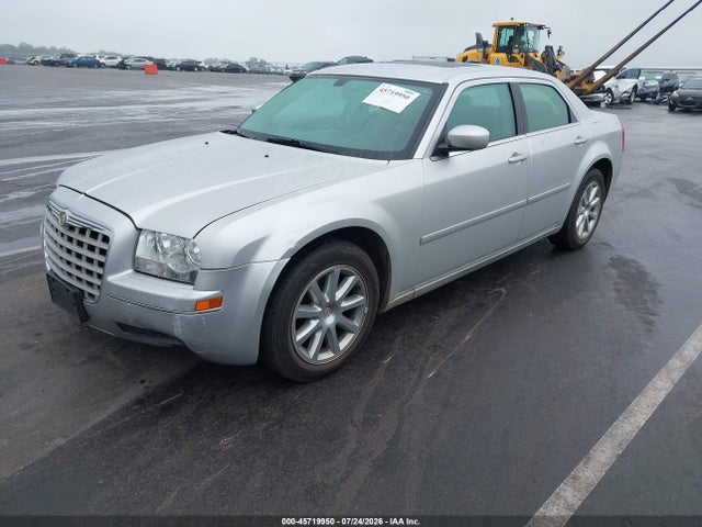 45719950 :رقم المزاد ، 2C3KA53G37H601358 vin ، 2007 Chrysler 300 Touring مزاد بيع