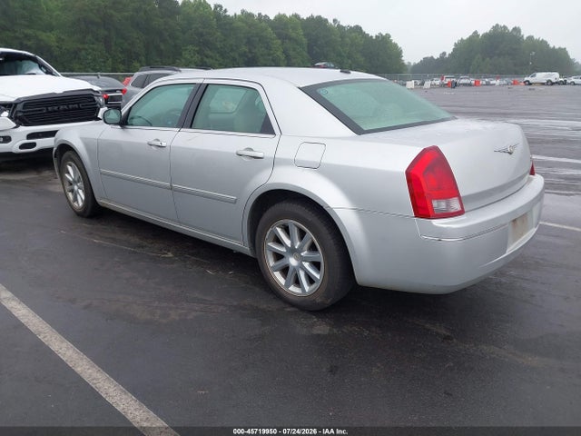 45719950 :رقم المزاد ، 2C3KA53G37H601358 vin ، 2007 Chrysler 300 Touring مزاد بيع