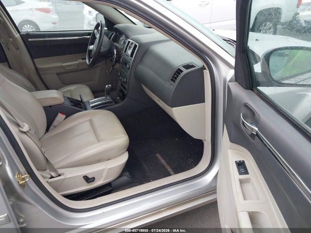 45719950 :رقم المزاد ، 2C3KA53G37H601358 vin ، 2007 Chrysler 300 Touring مزاد بيع