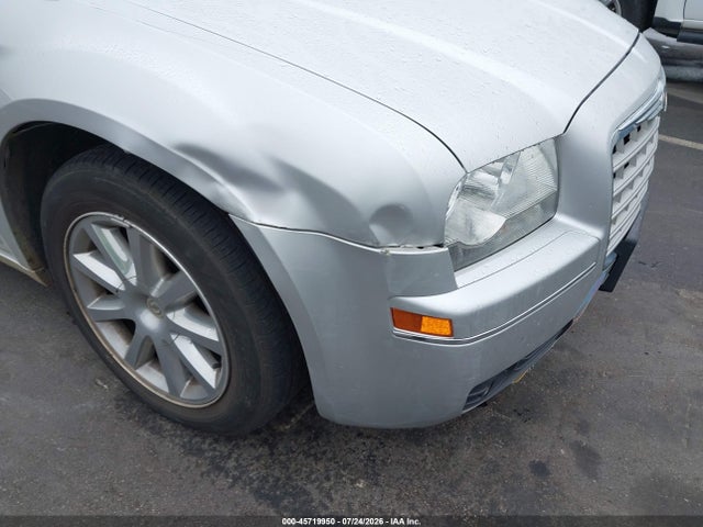 45719950 :رقم المزاد ، 2C3KA53G37H601358 vin ، 2007 Chrysler 300 Touring مزاد بيع