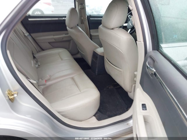 45719950 :رقم المزاد ، 2C3KA53G37H601358 vin ، 2007 Chrysler 300 Touring مزاد بيع