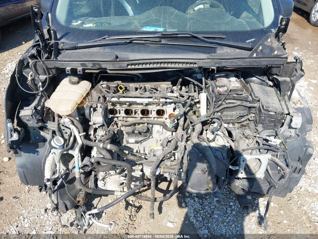 Продажа на аукционе авто 2015 Ford Transit Connect Xlt, vin: NM0LE7F74F1216171, номер лота: 45719954