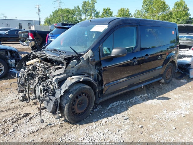 Продажа на аукционе авто 2015 Ford Transit Connect Xlt, vin: NM0LE7F74F1216171, номер лота: 45719954