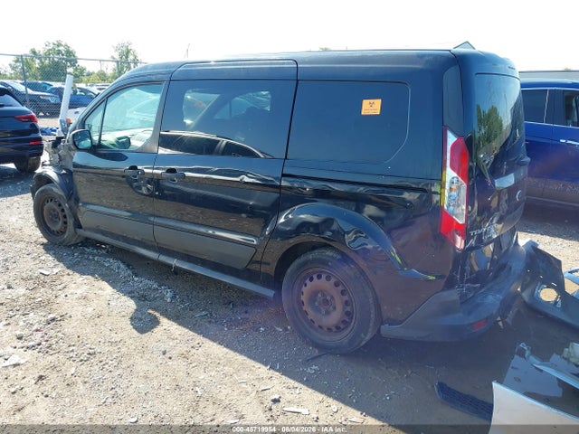Продажа на аукционе авто 2015 Ford Transit Connect Xlt, vin: NM0LE7F74F1216171, номер лота: 45719954