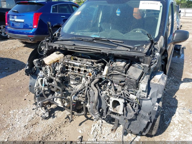 Продажа на аукционе авто 2015 Ford Transit Connect Xlt, vin: NM0LE7F74F1216171, номер лота: 45719954