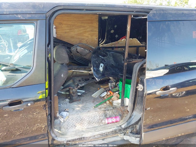 Продажа на аукционе авто 2015 Ford Transit Connect Xlt, vin: NM0LE7F74F1216171, номер лота: 45719954