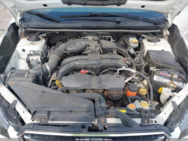 Aukcja sprzedaży 2016 Subaru Impreza 2.0i Premium, vin: JF1GPAB65G8268240, numer aukcji: 45719960