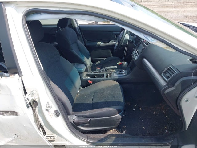 Aukcja sprzedaży 2016 Subaru Impreza 2.0i Premium, vin: JF1GPAB65G8268240, numer aukcji: 45719960
