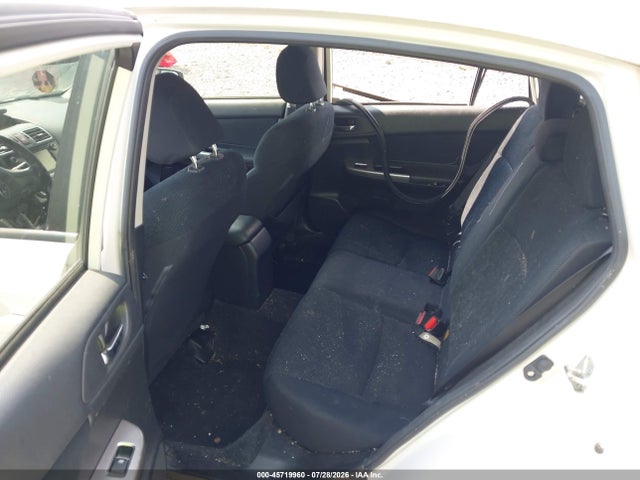 Aukcja sprzedaży 2016 Subaru Impreza 2.0i Premium, vin: JF1GPAB65G8268240, numer aukcji: 45719960