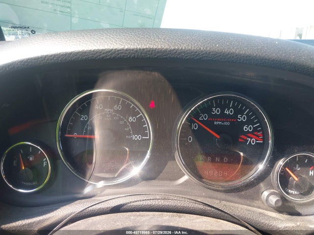 Aukcja sprzedaży 2014 Jeep Wrangler Unlimited Rubicon X, vin: 1C4HJWFG4EL205737, numer aukcji: 45719965