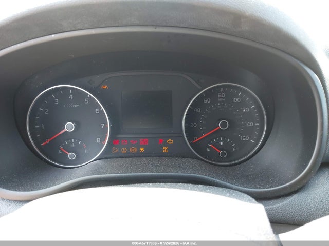 Продажа на аукционе авто 2022 Kia Sportage Lx, vin: KNDPMCAC2N7007964, номер лота: 45719966