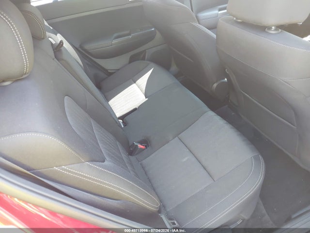 Продажа на аукционе авто 2022 Kia Sportage Lx, vin: KNDPMCAC2N7007964, номер лота: 45719966