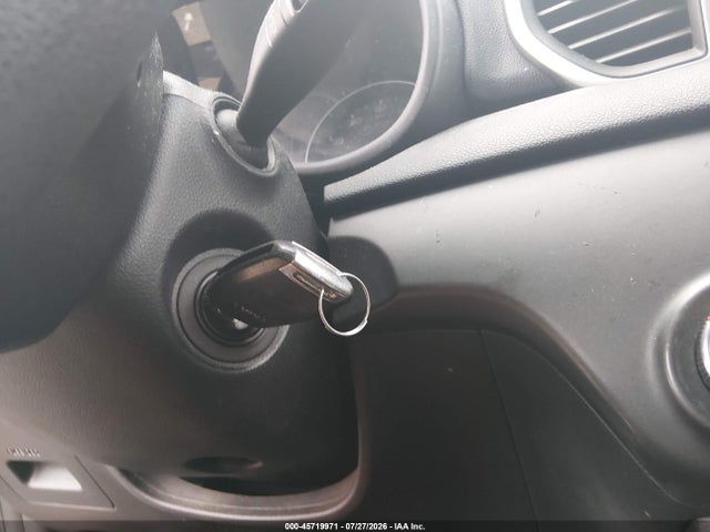 45719971 :رقم المزاد ، KNDPMCAC5H7139492 vin ، 2017 Kia Sportage Lx مزاد بيع