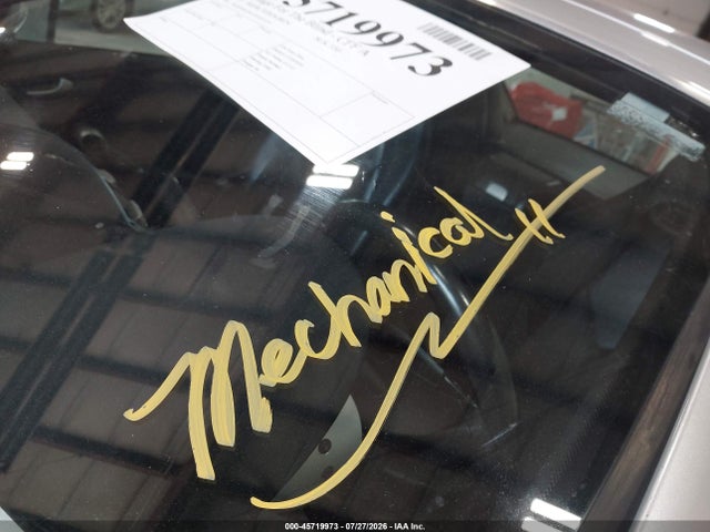 45719973 :رقم المزاد ، WDBWK56F35F023191 vin ، 2005 Mercedes-benz Slk 350 مزاد بيع