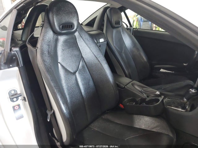 45719973 :رقم المزاد ، WDBWK56F35F023191 vin ، 2005 Mercedes-benz Slk 350 مزاد بيع