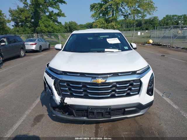 Aukcja sprzedaży 2026 Chevrolet Equinox Fwd Lt, vin: 3GNAXHEG4TL467649, numer aukcji: 45719978