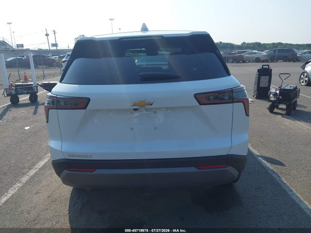 Aukcja sprzedaży 2026 Chevrolet Equinox Fwd Lt, vin: 3GNAXHEG4TL467649, numer aukcji: 45719978
