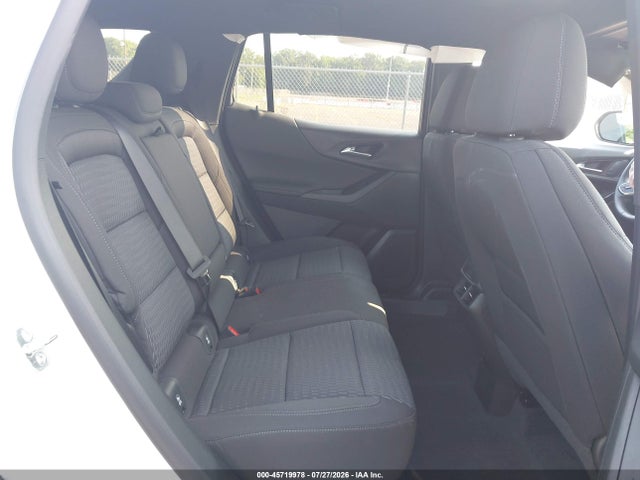 Aukcja sprzedaży 2026 Chevrolet Equinox Fwd Lt, vin: 3GNAXHEG4TL467649, numer aukcji: 45719978