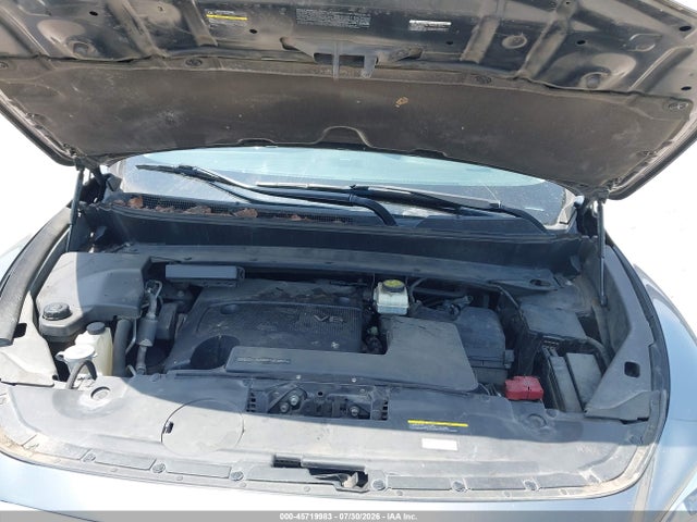 Продаж на аукціоні авто 2015 Infiniti Qx60, vin: 5N1AL0MN9FC555775, номер лоту: 45719983