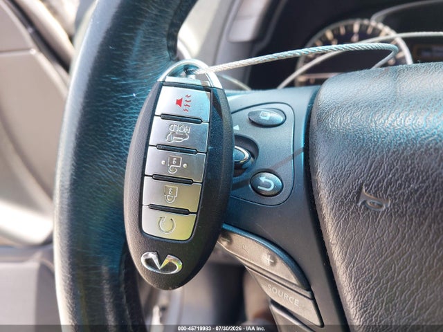 Продаж на аукціоні авто 2015 Infiniti Qx60, vin: 5N1AL0MN9FC555775, номер лоту: 45719983