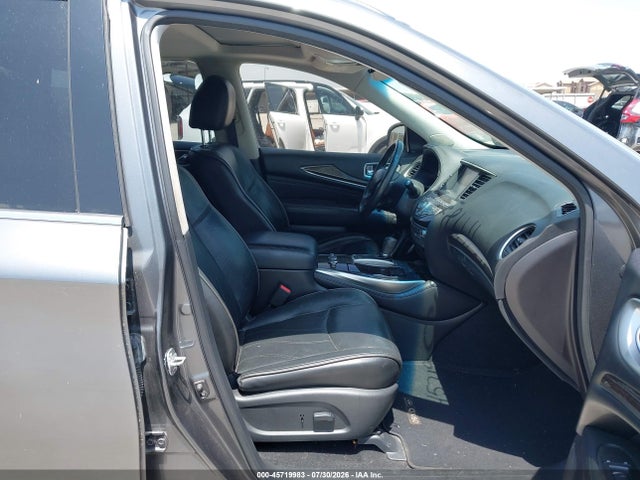 Продаж на аукціоні авто 2015 Infiniti Qx60, vin: 5N1AL0MN9FC555775, номер лоту: 45719983