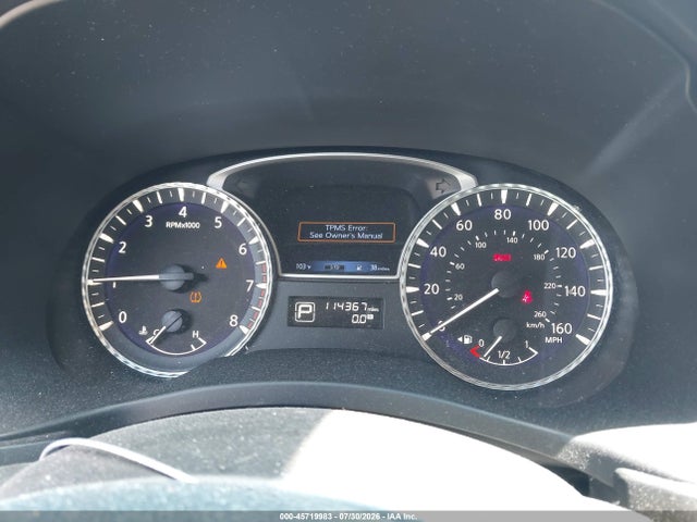 Продаж на аукціоні авто 2015 Infiniti Qx60, vin: 5N1AL0MN9FC555775, номер лоту: 45719983