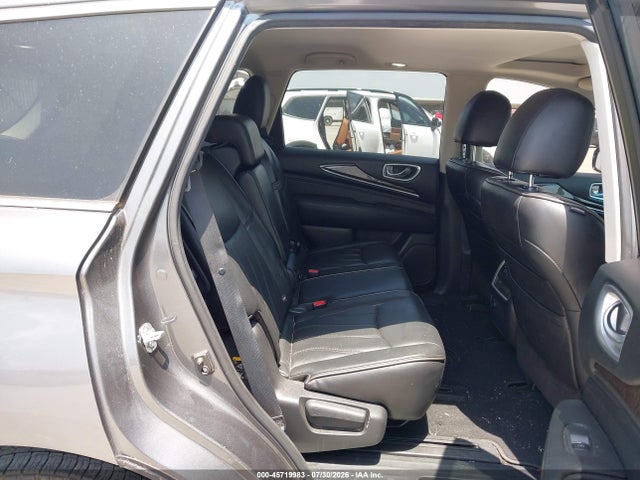 Продаж на аукціоні авто 2015 Infiniti Qx60, vin: 5N1AL0MN9FC555775, номер лоту: 45719983