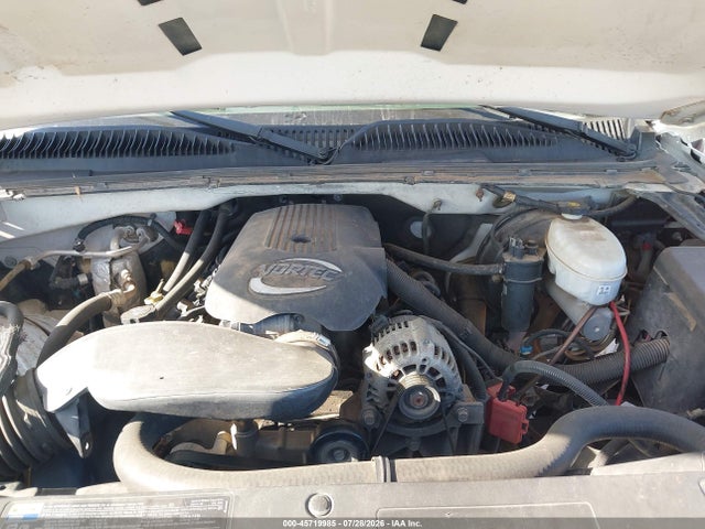 Продажа на аукционе авто 2004 Chevrolet Silverado 1500 Ls, vin: 1GCEC14V54Z336995, номер лота: 45719985