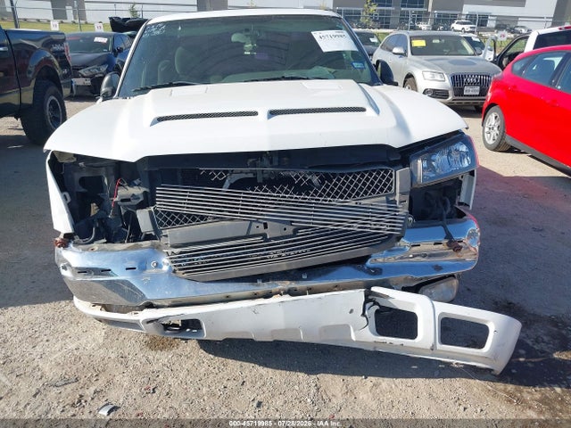 Продажа на аукционе авто 2004 Chevrolet Silverado 1500 Ls, vin: 1GCEC14V54Z336995, номер лота: 45719985