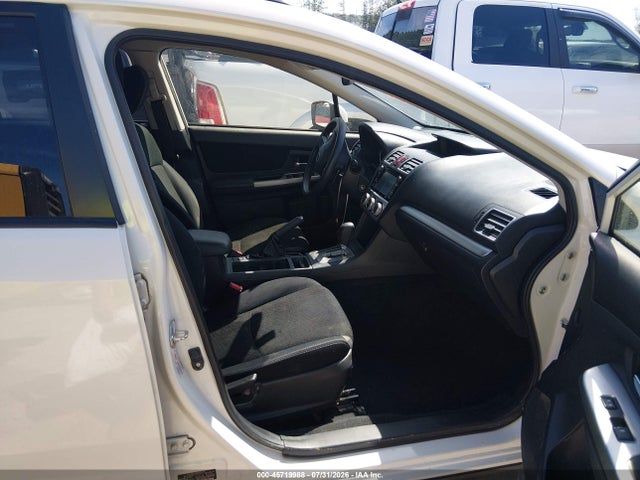 45719988 :رقم المزاد ، JF2GPACC7F8215733 vin ، 2015 Subaru Xv Crosstrek 2.0i Premium مزاد بيع