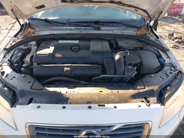 2010 Volvo S80 3.2 მანქანა იყიდება აუქციონზე, vin: YV1960AS9A1127146, აუქციონის ნომერი: 45720002