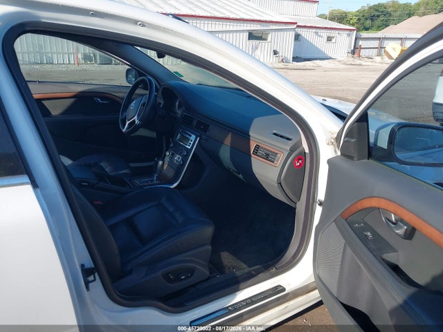 2010 Volvo S80 3.2 მანქანა იყიდება აუქციონზე, vin: YV1960AS9A1127146, აუქციონის ნომერი: 45720002