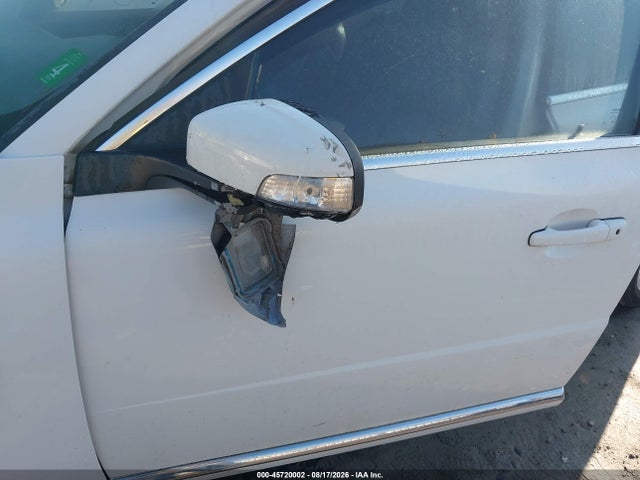 2010 Volvo S80 3.2 მანქანა იყიდება აუქციონზე, vin: YV1960AS9A1127146, აუქციონის ნომერი: 45720002