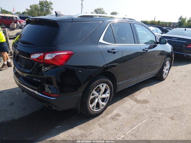 Продаж на аукціоні авто 2020 Chevrolet Equinox Awd Lt 2.0l Turbo, vin: 2GNAXVEXXL6127764, номер лоту: 45720004