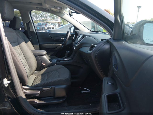 Продаж на аукціоні авто 2020 Chevrolet Equinox Awd Lt 2.0l Turbo, vin: 2GNAXVEXXL6127764, номер лоту: 45720004