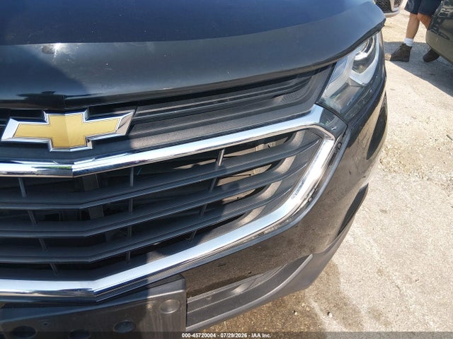 Продаж на аукціоні авто 2020 Chevrolet Equinox Awd Lt 2.0l Turbo, vin: 2GNAXVEXXL6127764, номер лоту: 45720004