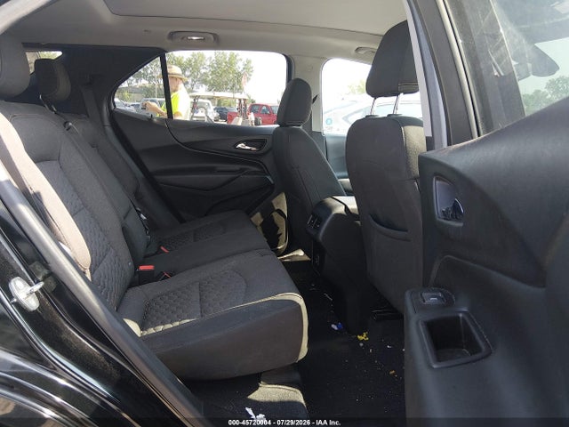 Продаж на аукціоні авто 2020 Chevrolet Equinox Awd Lt 2.0l Turbo, vin: 2GNAXVEXXL6127764, номер лоту: 45720004