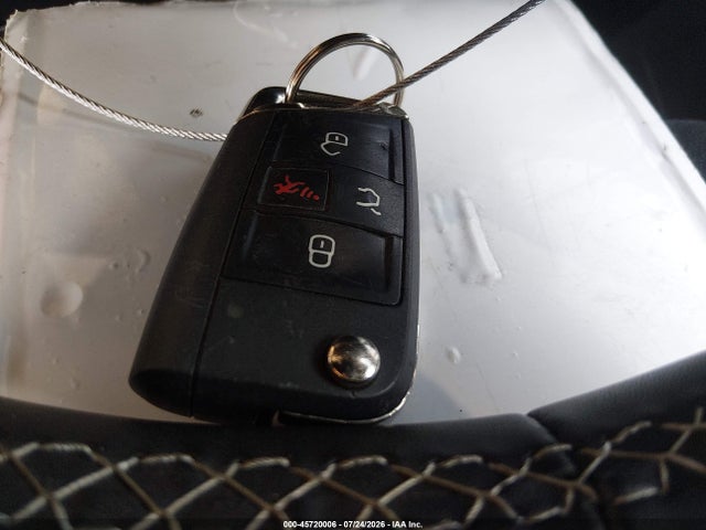 Продаж на аукціоні авто 2022 Volkswagen Tiguan 2.0t S, vin: 3VV1B7AX3NM083710, номер лоту: 45720006