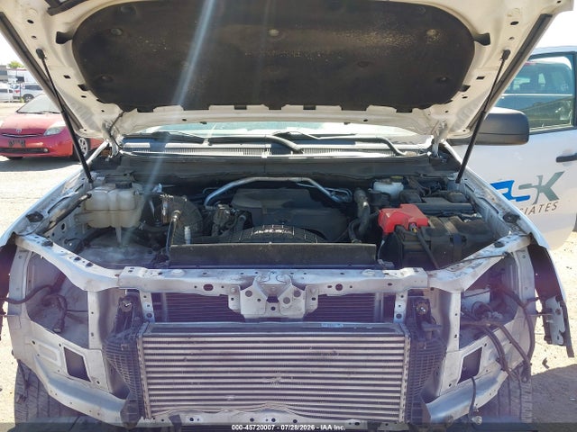 Ford Ranger Xlt 2019 1FTER1EH0KLA38748 Image 10