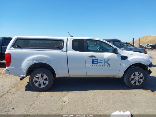 Ford Ranger Xlt 2019 1FTER1EH0KLA38748 Image 13