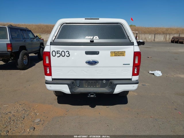 Ford Ranger Xlt 2019 1FTER1EH0KLA38748 Image 16
