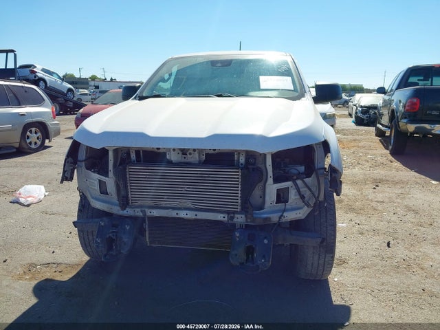 Ford Ranger Xlt 2019 1FTER1EH0KLA38748 Image 6