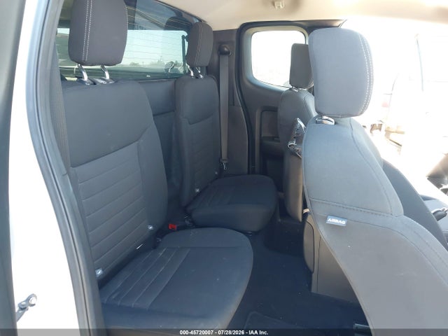 Ford Ranger Xlt 2019 1FTER1EH0KLA38748 Image 8